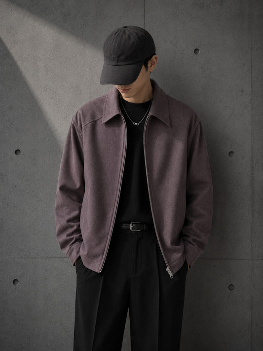 Haze Zip Jacket