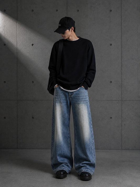 Relic Wide Leg Jeans
